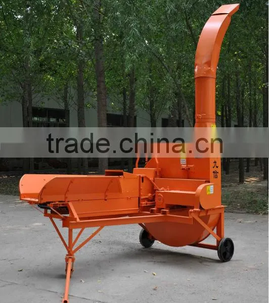 6.0 Chaff Cutter photo-5