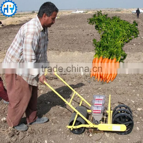 Wholesale Manual Vegetable Seeding Machine photo-3