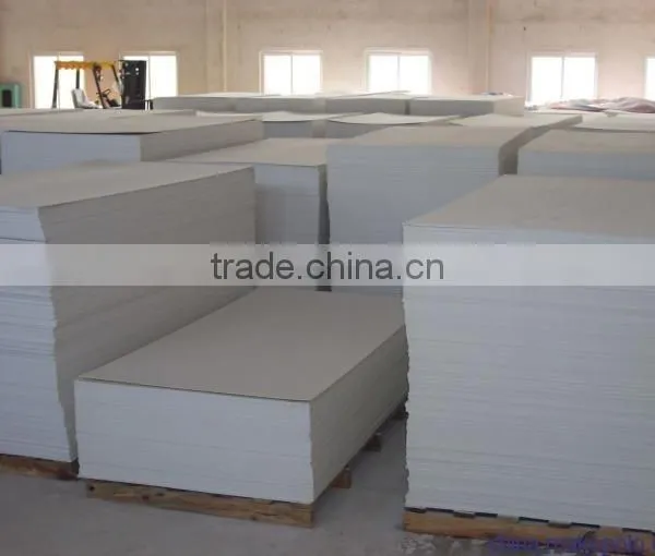 2015 New Designed Pvc Foam Board Production Line photo-4