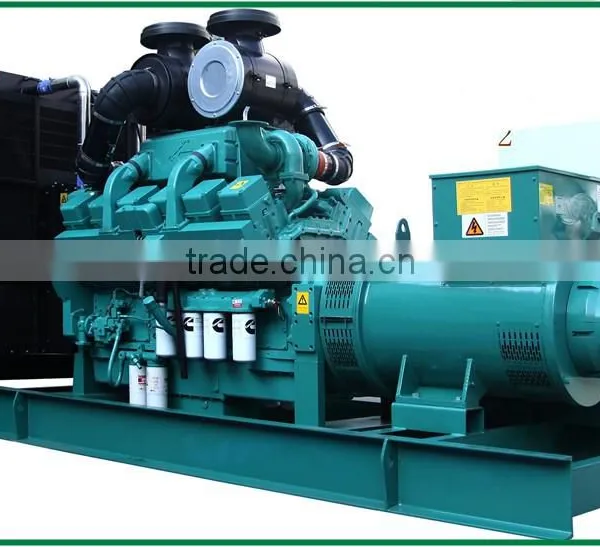 Manufacturer Supply Gasonline Generator Set Series for Sale. photo-6