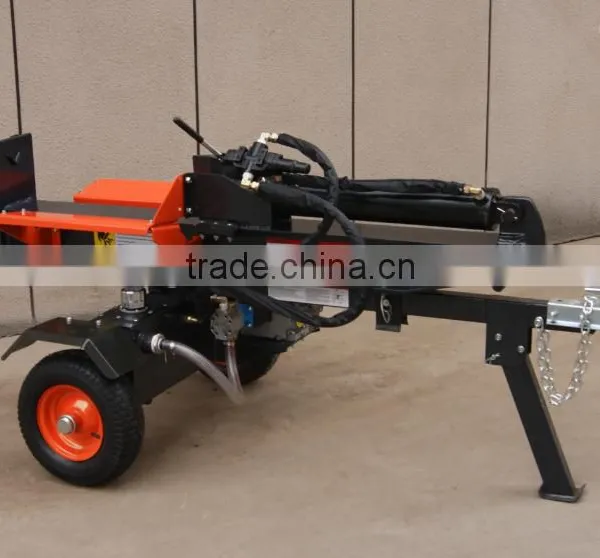 Wood Log Cutter 22Ton Log Splitter photo-6
