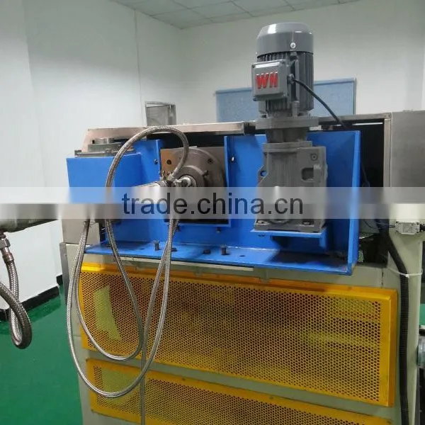 Hot Sales Cast Wax for Graulating Machine photo-3