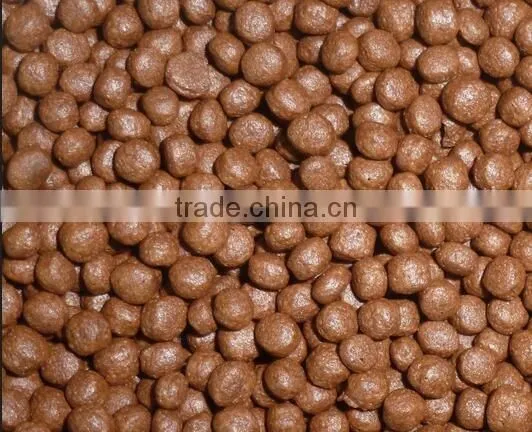 A Nutritious Fish Food Process Line photo-6