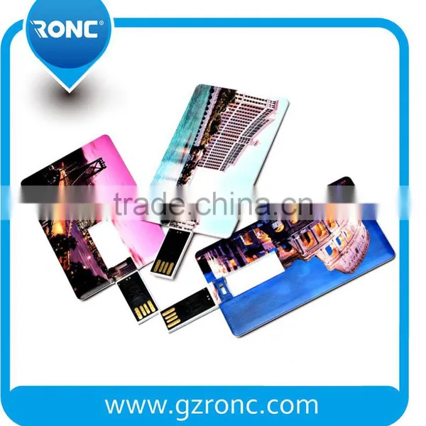 Full Capacity 4G 8G 16G 32G Usb Flash Drive Card Bulk With OEM Logo Custom photo-3