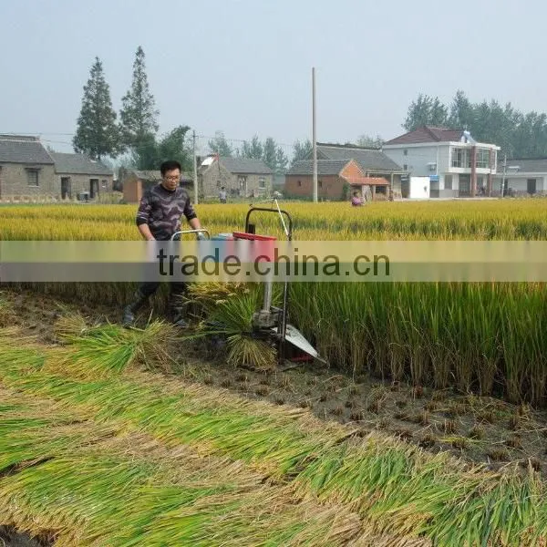 4GK100 Wheat Bcs Reaper Binder Price photo-2