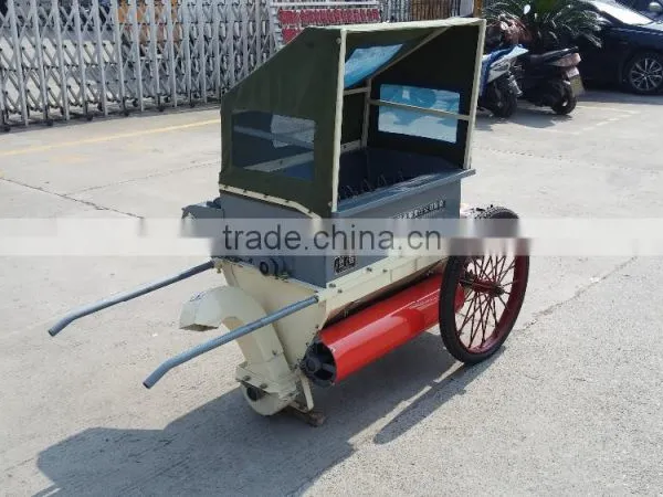 5TG-81 Thrasher, Agricultural Machinery Manufacturing, the Thrasher photo-4