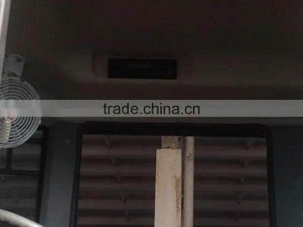 Qingzhou 5ton Heavy Industry 650B Wheel Loader photo-6