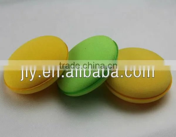 New Product!! Extra Foam Applicator for Concours Wax Kit photo-4