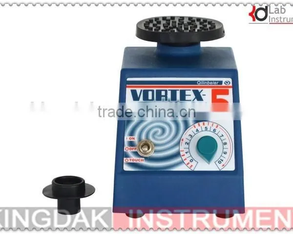 Kortex-5 Economic Vortex Mixer/vortex Shaker photo-2