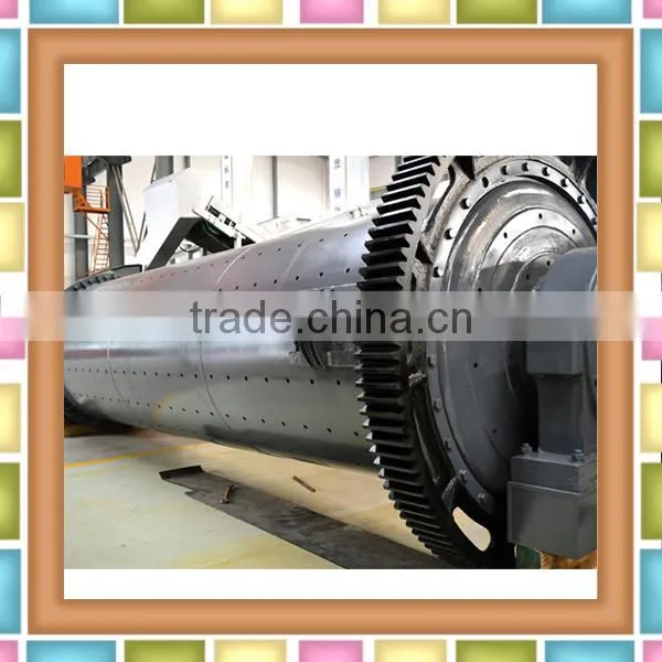 Wet Type Rod Mill, Ball Mill Manufacturer Provide Rod Milling Machine photo-3