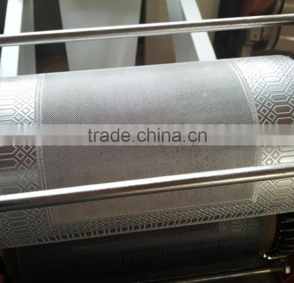 Napkin Printing Machine photo-4