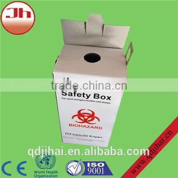 Top Selling Products in Biohazard Waste Container photo-3