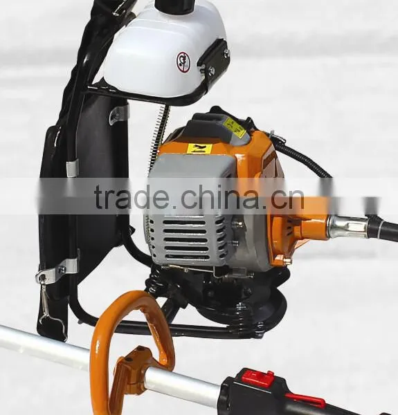 New Model BC330 Backpack Brush Cutter With High Quality photo-2