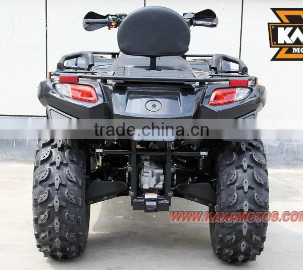 550cc 4x4 ATV Quad photo-6