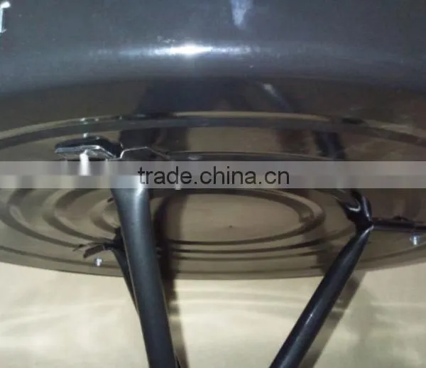 Promotional 18 Inch Simple BBQ Grills photo-3