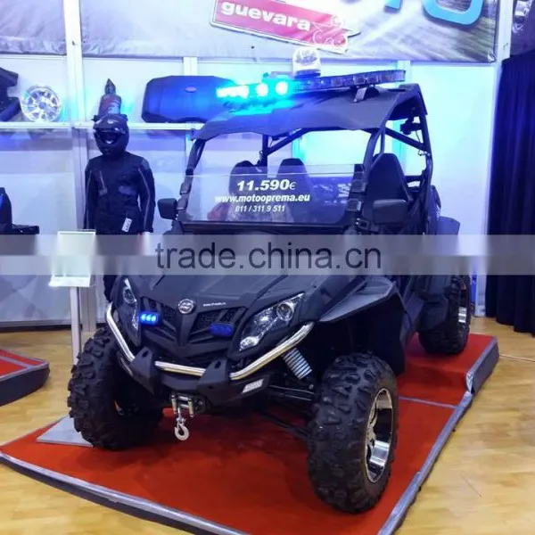 UTV 850 photo-4