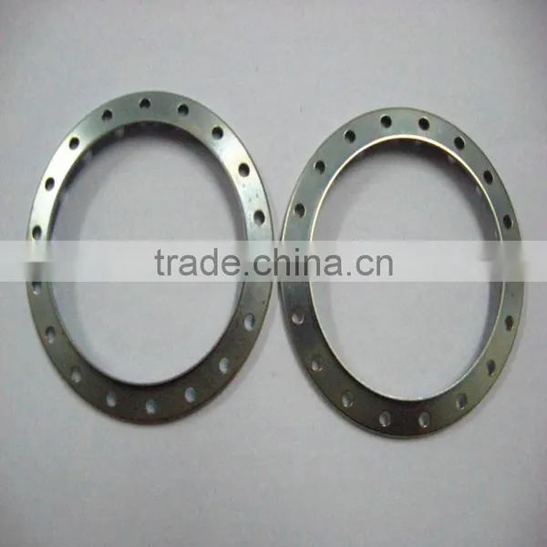 High Quality Factory Price Aluminum Cnc Machining Part photo-3