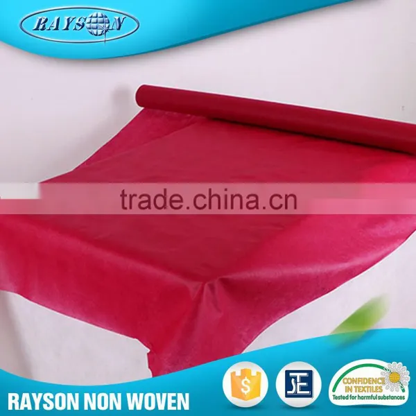 International Disposable Nonwoven Waterproof Tablecloths photo-3