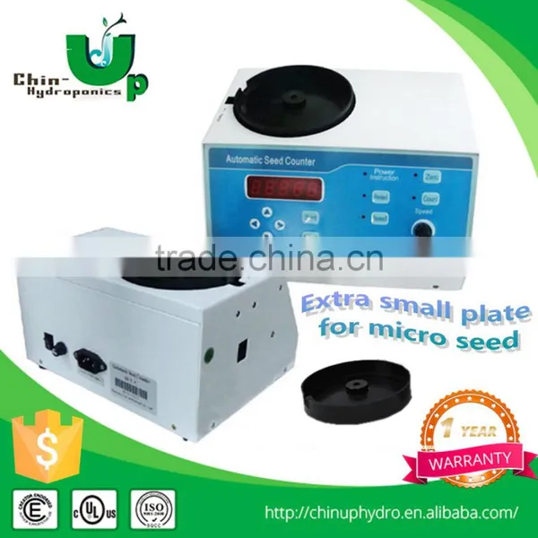 2016 Agricultural Digital Rice Seed Counter/ Multi-functional Machine /hydroponics Tool photo-3