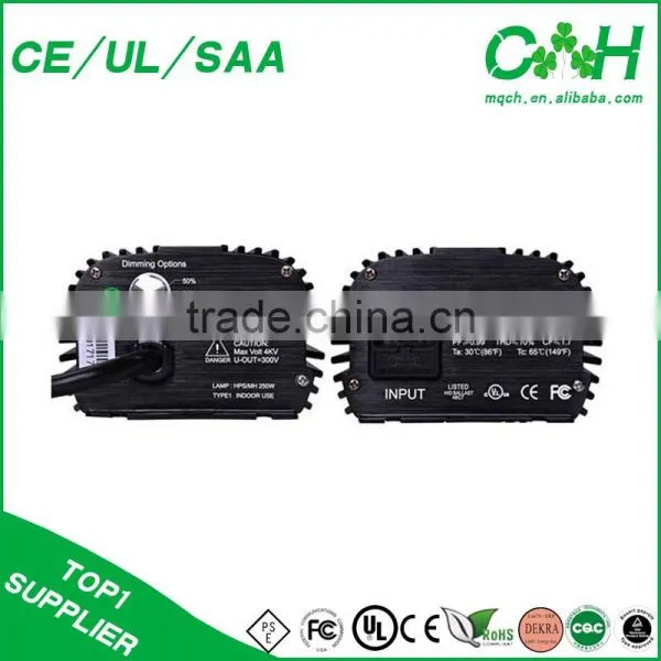 400w Electric Ballast Use for Hydroponic Light&Plant Growth Lamp photo-4