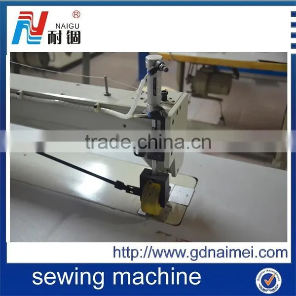 Long-arm Label Sewing Machine/brother Sewing Machine photo-2