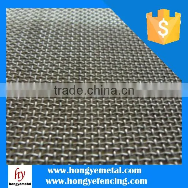 2016 Hot Selling Cheap Micron Inconel Wire Mesh photo-3