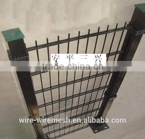 Welded Temporary Fencing photo-3