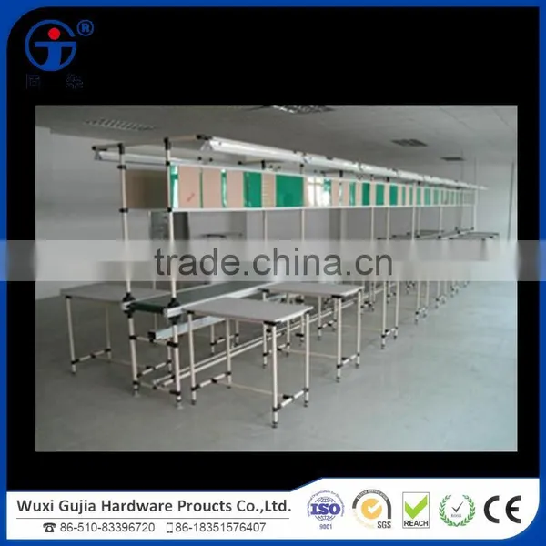 Pipe Rack for Workshop and Warehouse photo-2