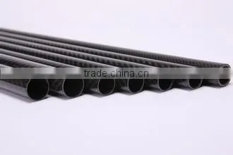 Carbon Fiber Tube OD12mm ID 10mm photo-3