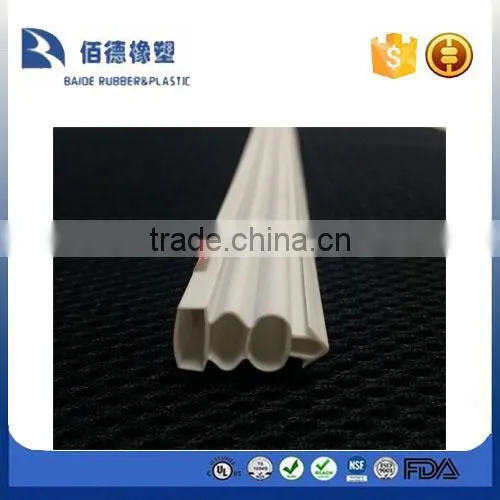 Chinese Custom Silicone Oven Door Seals photo-2