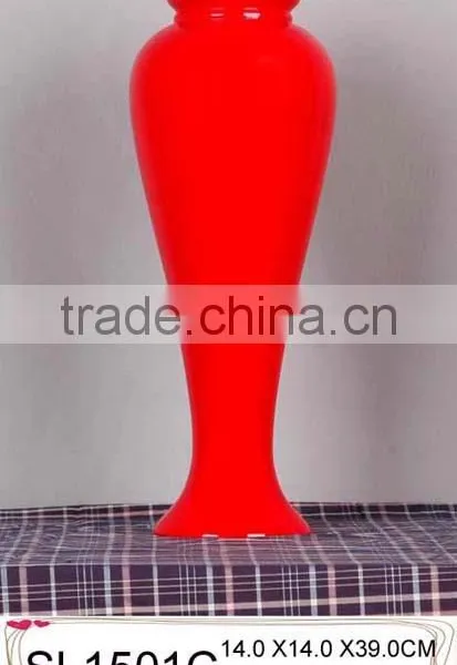 The Artistic Fiberglass Flower Vases Flower Vase photo-4