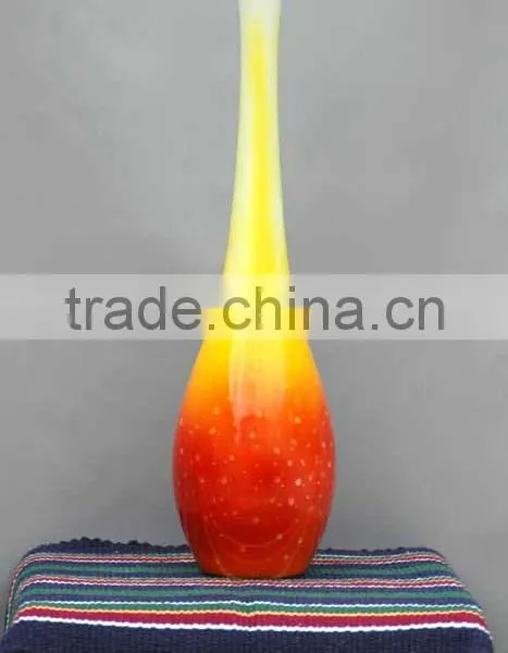 2015 New Floor Large Decorative Vases Sale photo-5