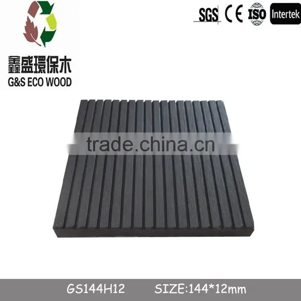 2014 New Outdoor WPC Decking Prices 146x22mm For Public photo-2