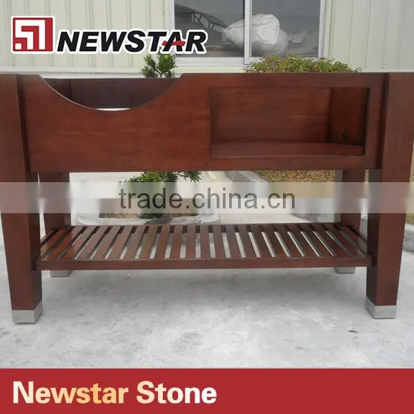 Hand Made Metal Vanity Base photo-6