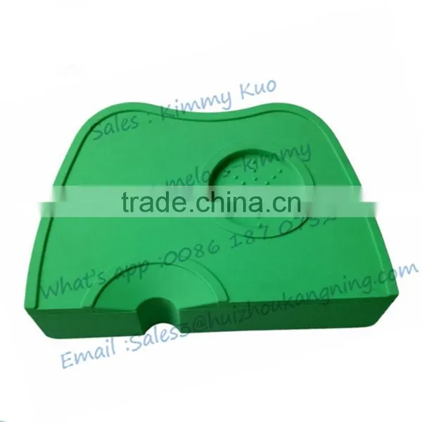 Popular in Caffe Shop Silicone Tamper Mat Coffee Accessories photo-5
