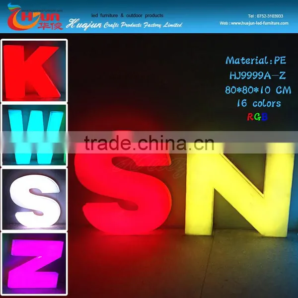 RGB Rechargeable Led Lamp photo-2