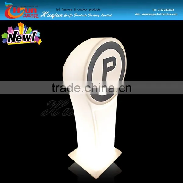 Wholesele LED Traffic Road Signs photo-5
