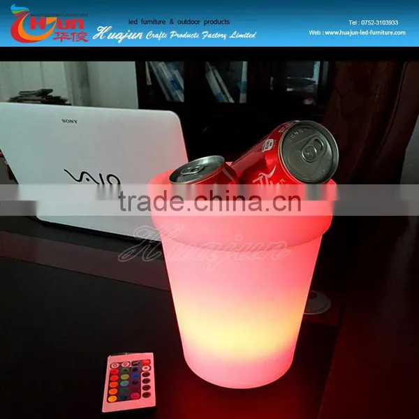 Led Bottle Holder for Party photo-6