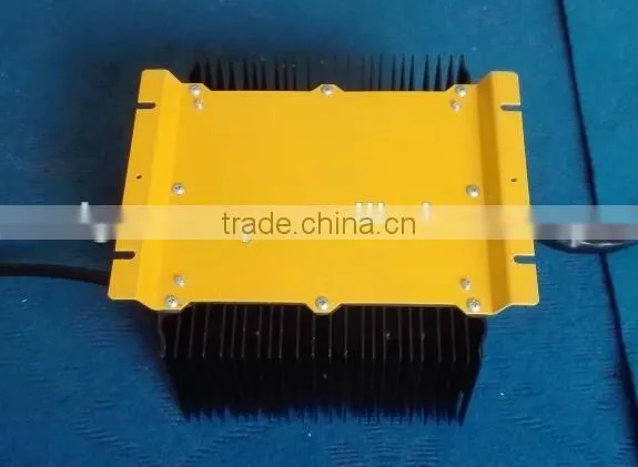 1200w 168V /180V to 12v Isolated dc dc Converter for ev photo-4