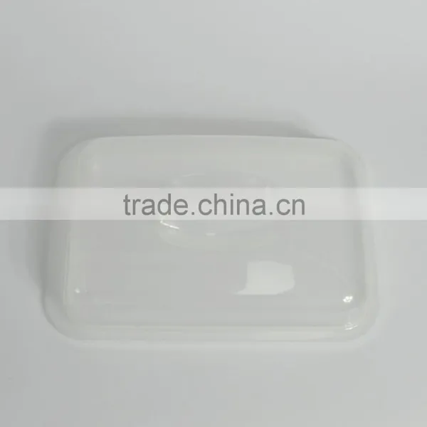 Wholesale Plastic Folding Fruit Vegetable Basket for Daily Life photo-6