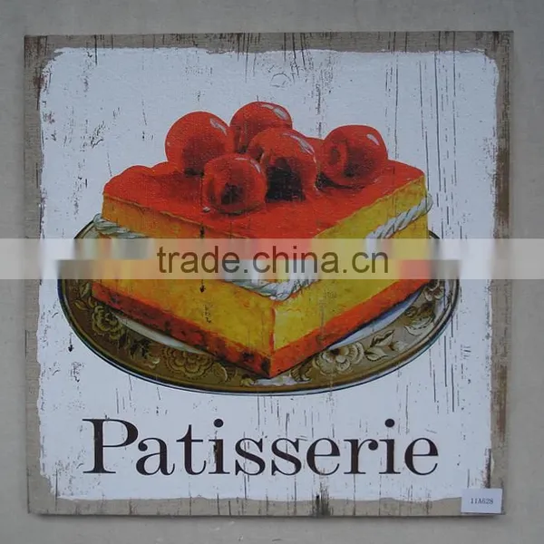2016 Advertising Decorative Antique Wall Plaque photo-2