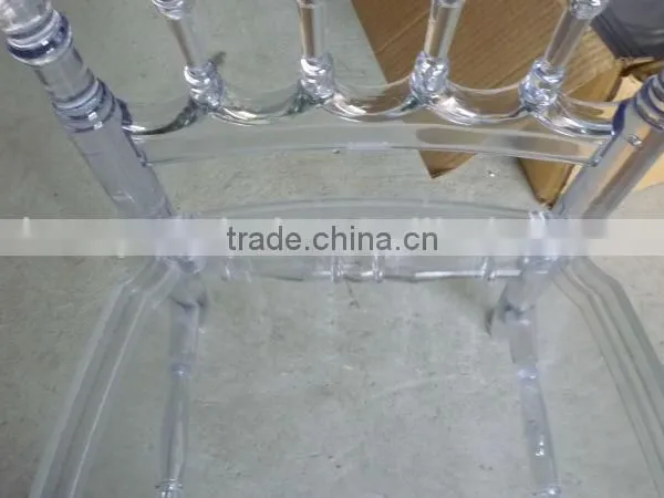 Resin Napoleon Wedding Chiavari Chair for Event FD-982 photo-6