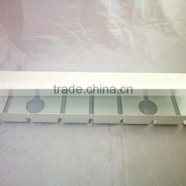 OFFICE DESK CABLE TRAY photo-5
