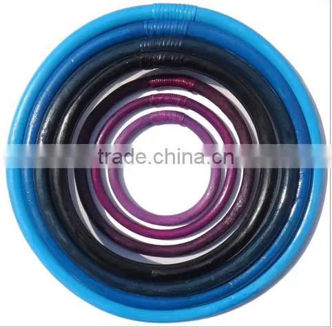 Rattan Rings Variety Designs and Size photo-4