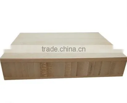 3 Ply Horizontal Laminated Bamboo Commercial Plywood Sheet 19mm Trade Assurance Supplier photo-2