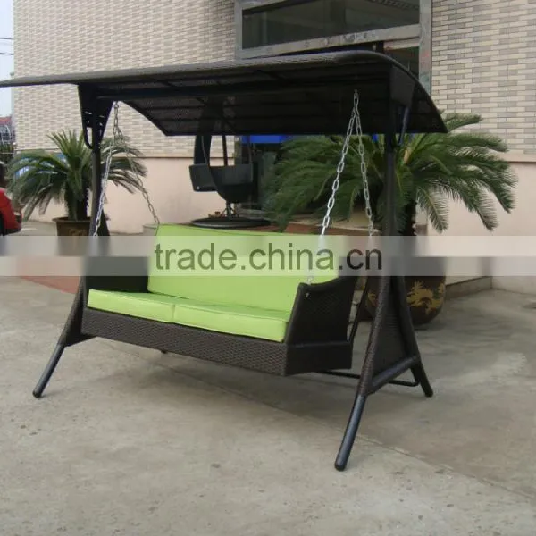 Top Selling Garden Swing Chair Outdoor Swing Sets For Adults L photo-5