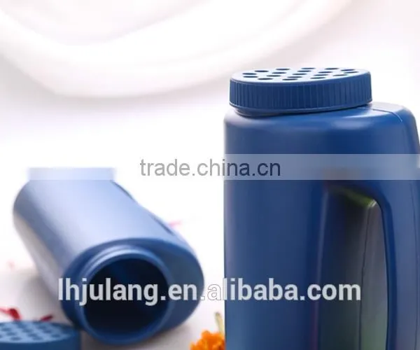 Wholesale Plastic Salt Spreader/Useful Plastic Salt Canister photo-2