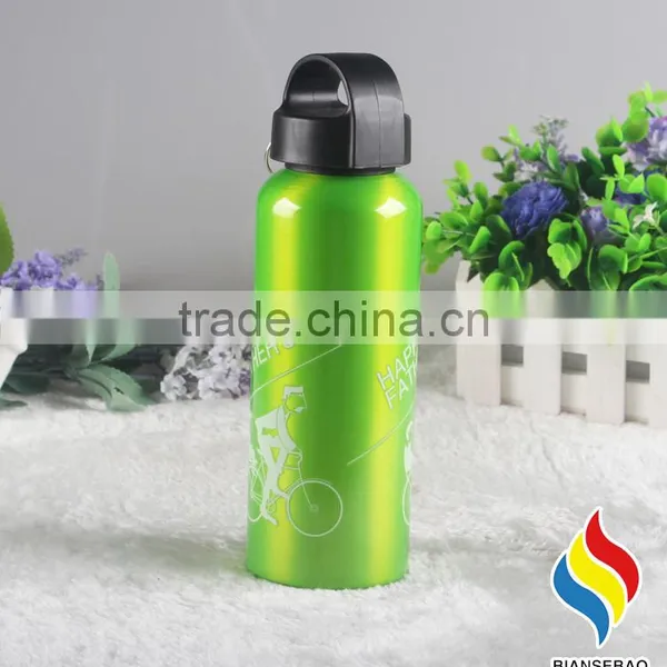Dad Gift 500ML Sport Water Bottle Aluminum Sports Bottle photo-3