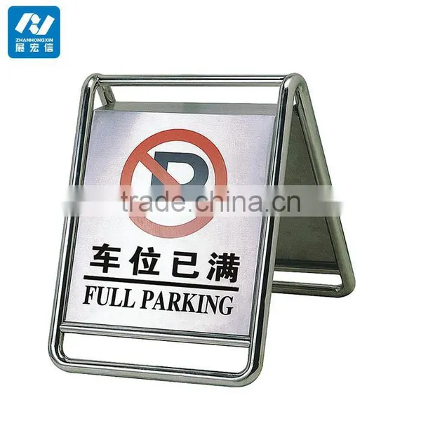 Flexible Guide Post Parking Stand photo-4