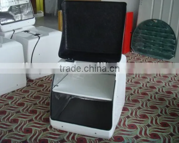 Fiberglass Pizza Delivery Box photo-2